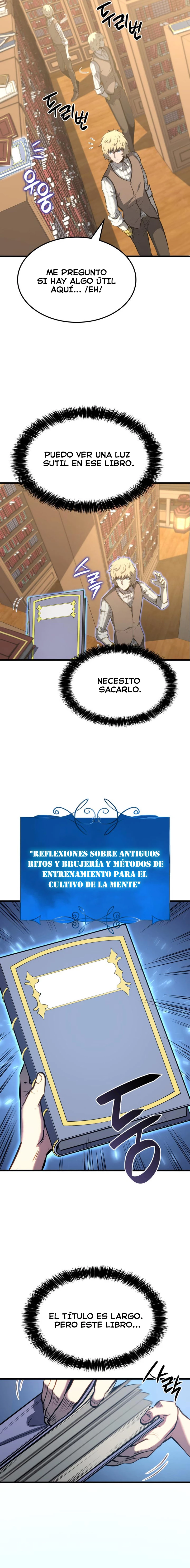 El Hijo Menor Del Conde Es Un Jugador > Capitulo 16 > Page 111